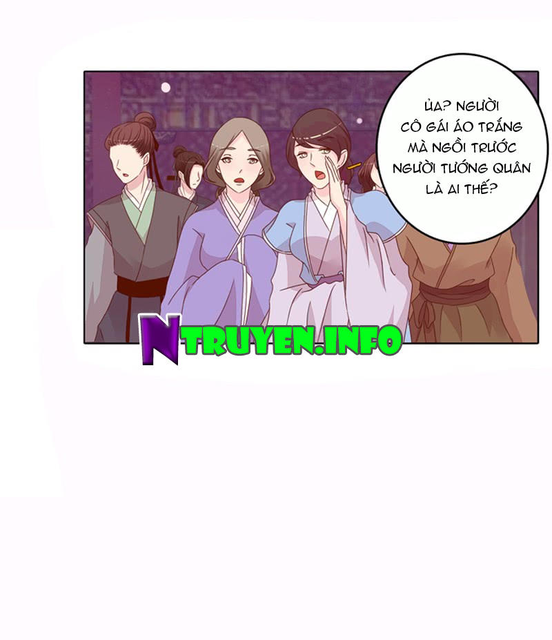 Tướng Quân Xin Xuất Chinh - Chương 14 - Trang 16