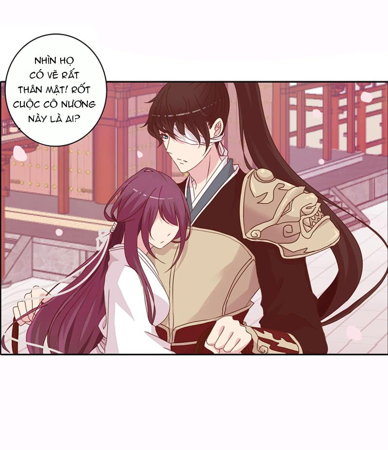 Tướng Quân Xin Xuất Chinh - Chương 14 - Trang 17