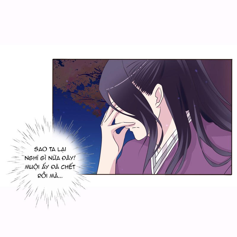 Tướng Quân Xin Xuất Chinh - Chương 14 - Trang 3