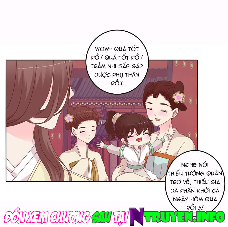 Tướng Quân Xin Xuất Chinh - Chương 14 - Trang 26