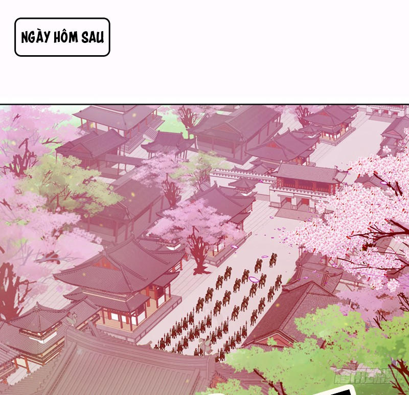 Tướng Quân Xin Xuất Chinh - Chương 14 - Trang 7