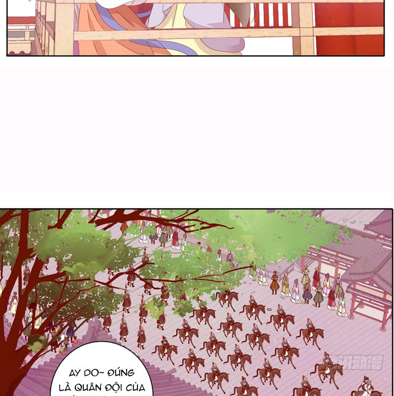 Tướng Quân Xin Xuất Chinh - Chương 14 - Trang 9