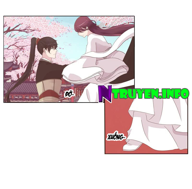 Tướng Quân Xin Xuất Chinh - Chương 15 - Trang 12