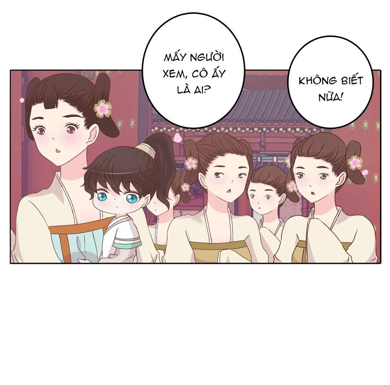 Tướng Quân Xin Xuất Chinh - Chương 15 - Trang 13