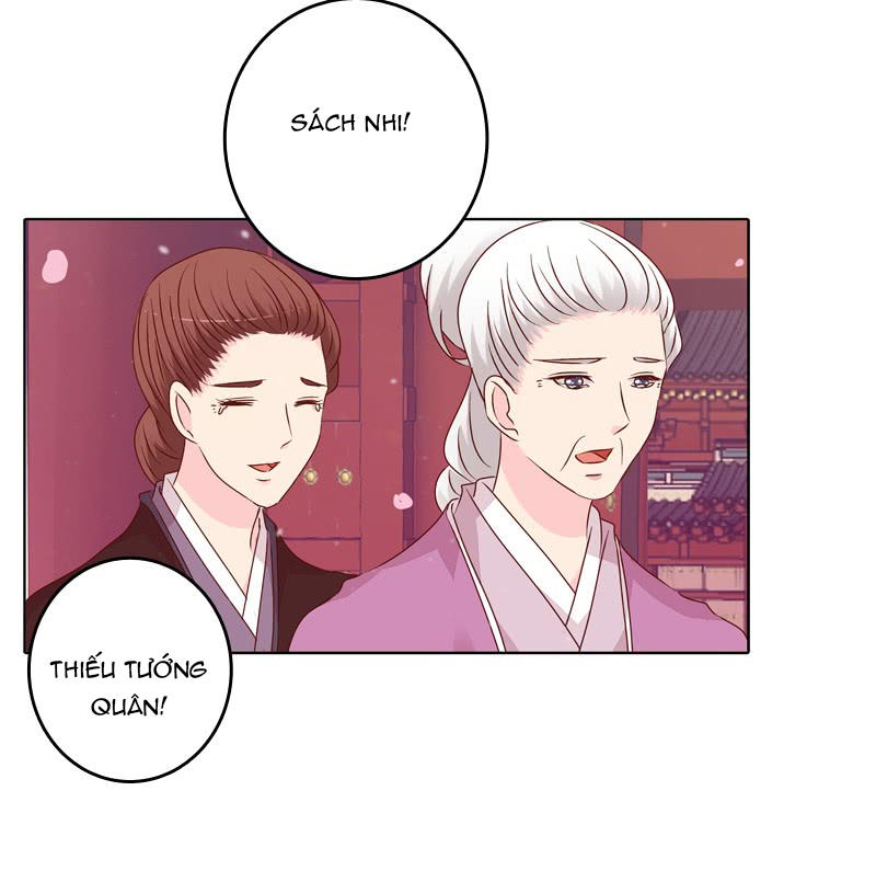 Tướng Quân Xin Xuất Chinh - Chương 15 - Trang 17