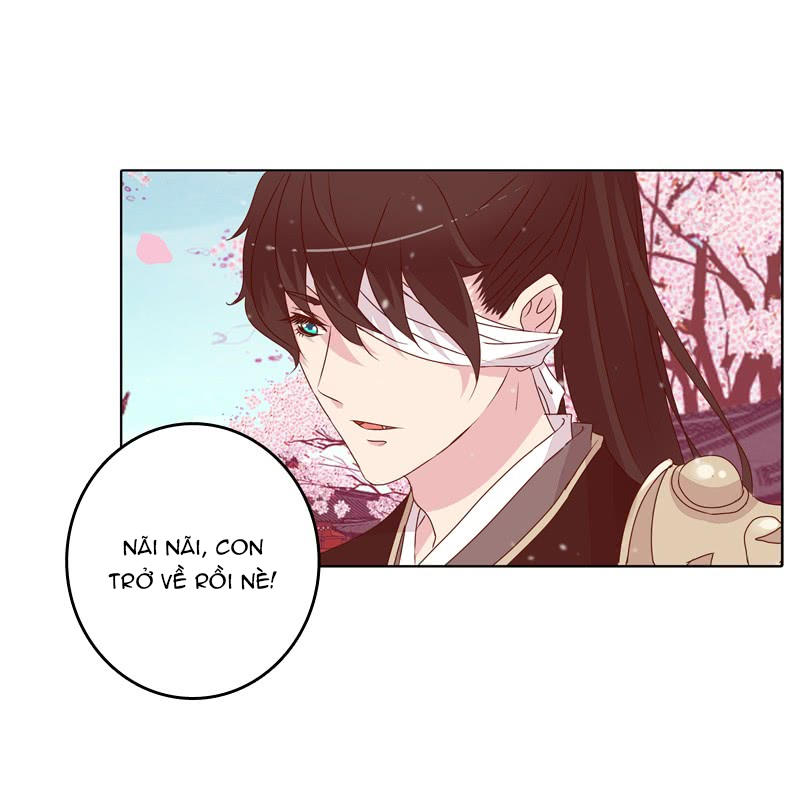 Tướng Quân Xin Xuất Chinh - Chương 15 - Trang 18