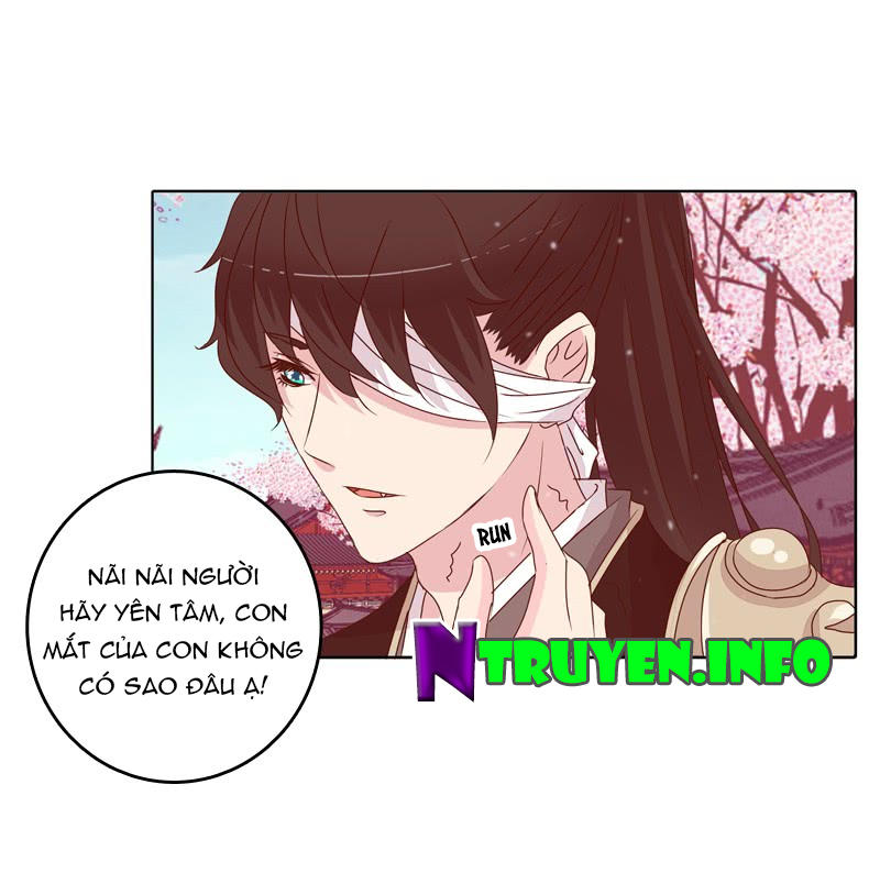 Tướng Quân Xin Xuất Chinh - Chương 15 - Trang 20