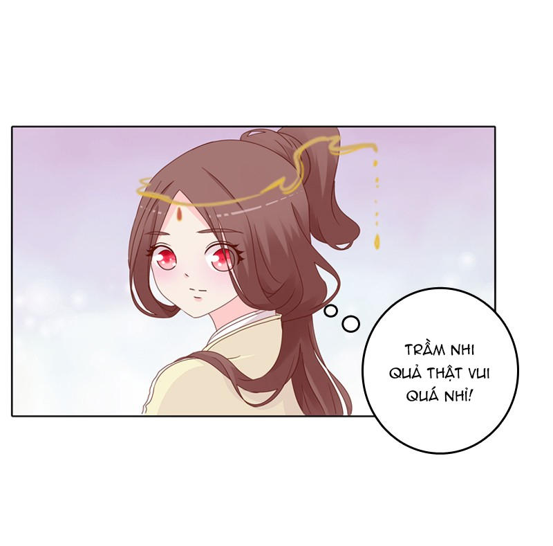 Tướng Quân Xin Xuất Chinh - Chương 15 - Trang 3