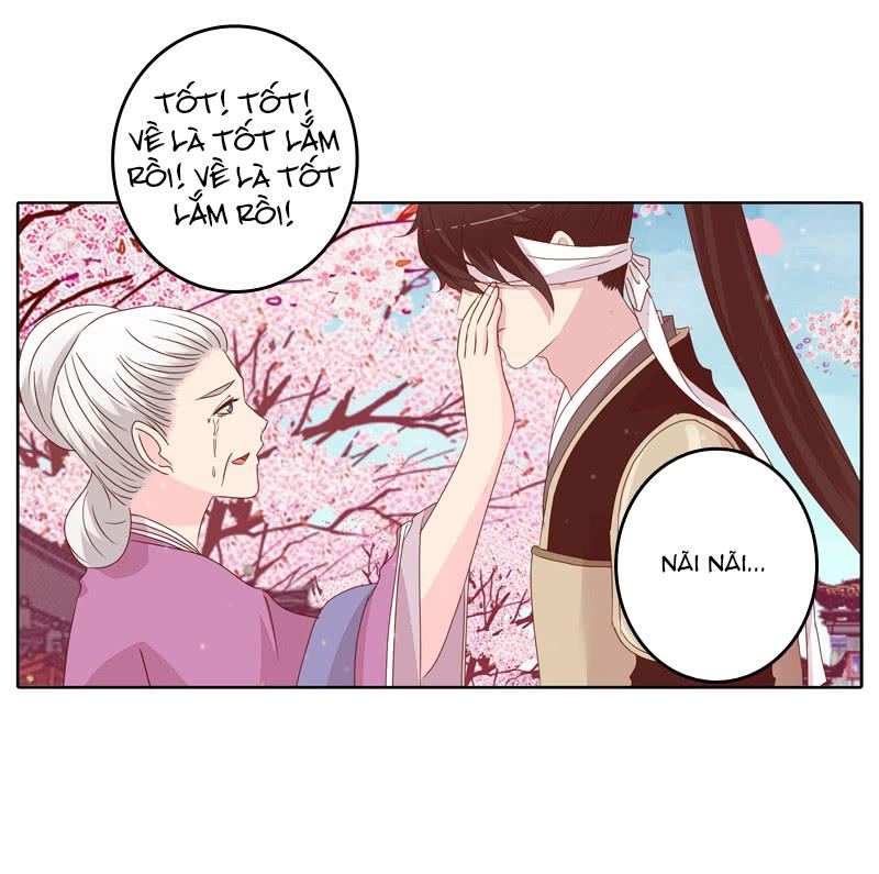 Tướng Quân Xin Xuất Chinh - Chương 15 - Trang 21