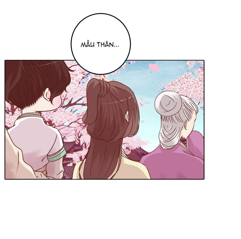 Tướng Quân Xin Xuất Chinh - Chương 15 - Trang 22