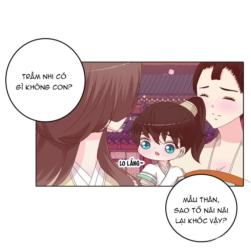 Tướng Quân Xin Xuất Chinh - Chương 15 - Trang 23