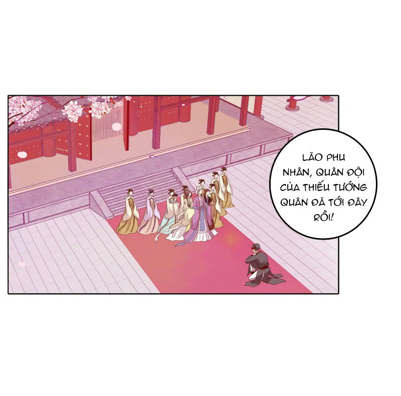 Tướng Quân Xin Xuất Chinh - Chương 15 - Trang 5