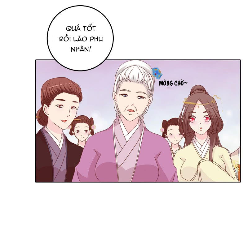 Tướng Quân Xin Xuất Chinh - Chương 15 - Trang 6