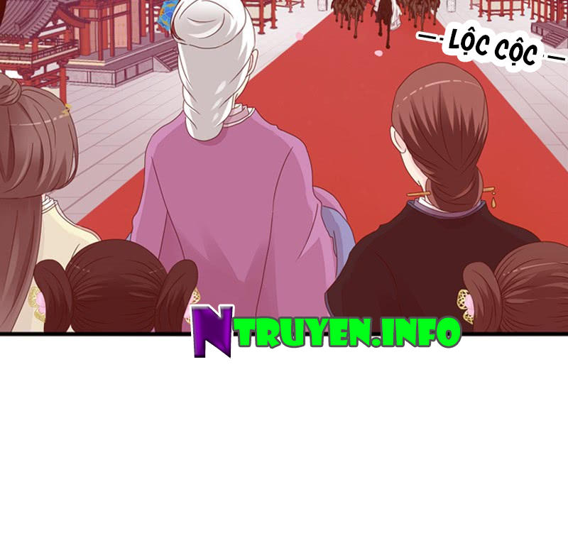 Tướng Quân Xin Xuất Chinh - Chương 15 - Trang 8