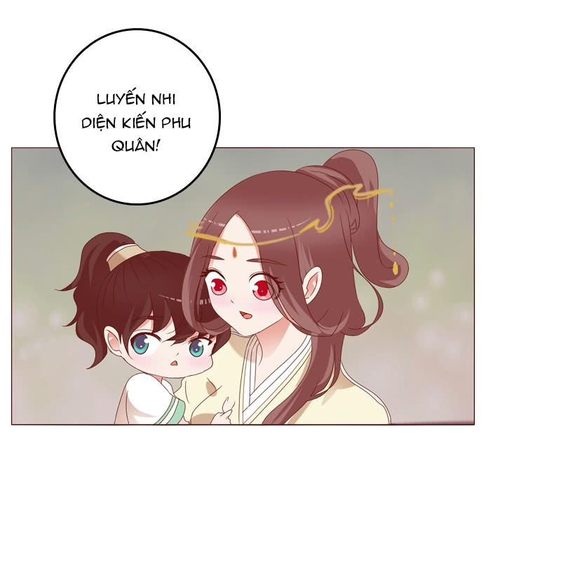 Tướng Quân Xin Xuất Chinh - Chương 16 - Trang 13