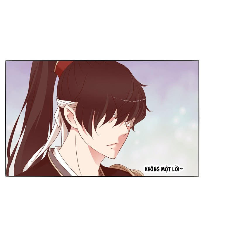 Tướng Quân Xin Xuất Chinh - Chương 16 - Trang 14