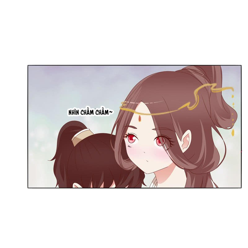 Tướng Quân Xin Xuất Chinh - Chương 16 - Trang 15