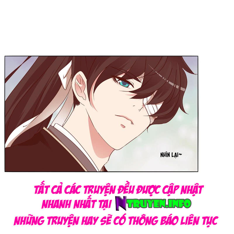 Tướng Quân Xin Xuất Chinh - Chương 16 - Trang 16