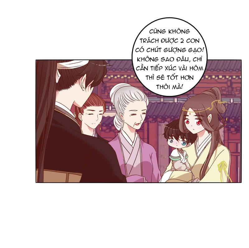 Tướng Quân Xin Xuất Chinh - Chương 16 - Trang 19