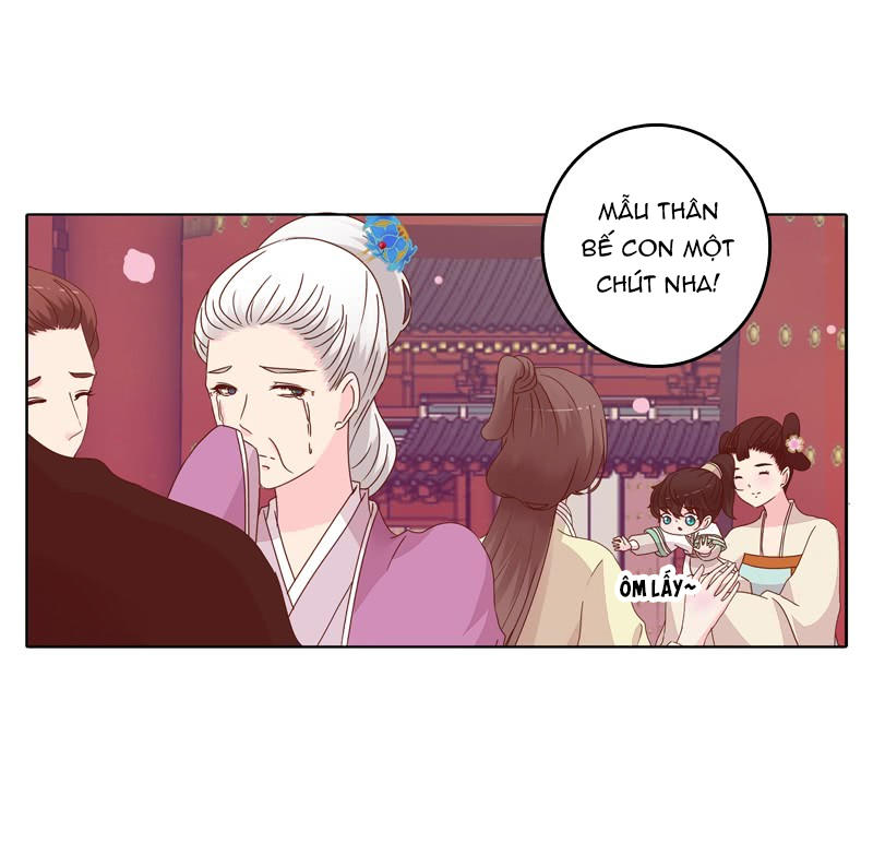 Tướng Quân Xin Xuất Chinh - Chương 16 - Trang 3