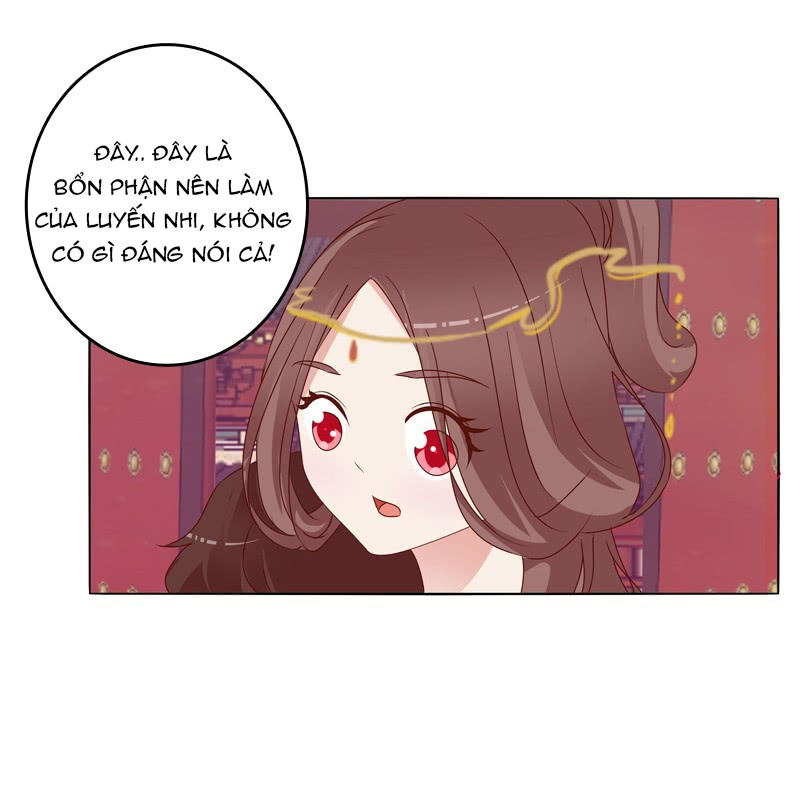 Tướng Quân Xin Xuất Chinh - Chương 16 - Trang 22