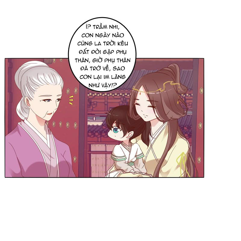 Tướng Quân Xin Xuất Chinh - Chương 16 - Trang 23