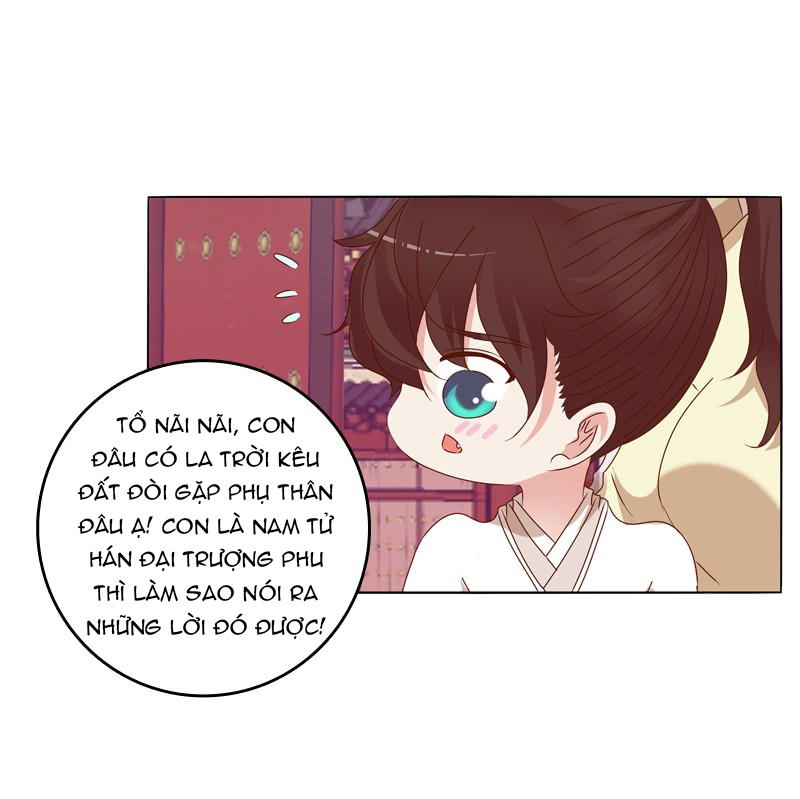 Tướng Quân Xin Xuất Chinh - Chương 16 - Trang 24