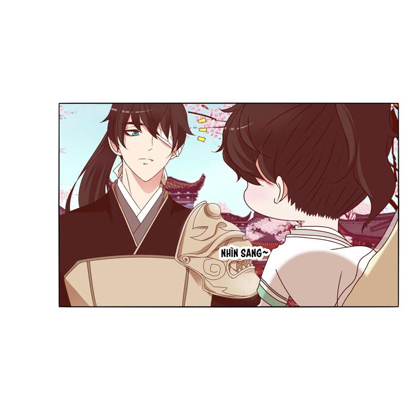 Tướng Quân Xin Xuất Chinh - Chương 16 - Trang 26