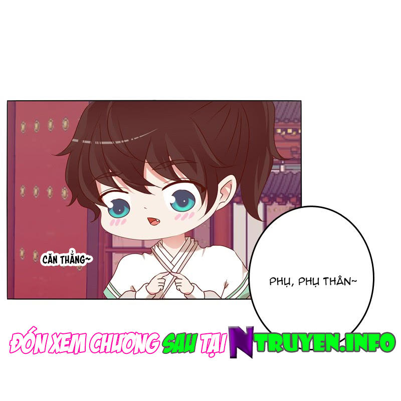 Tướng Quân Xin Xuất Chinh - Chương 16 - Trang 27