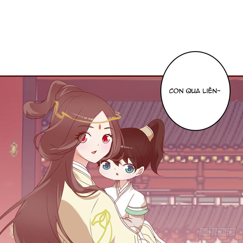 Tướng Quân Xin Xuất Chinh - Chương 16 - Trang 7