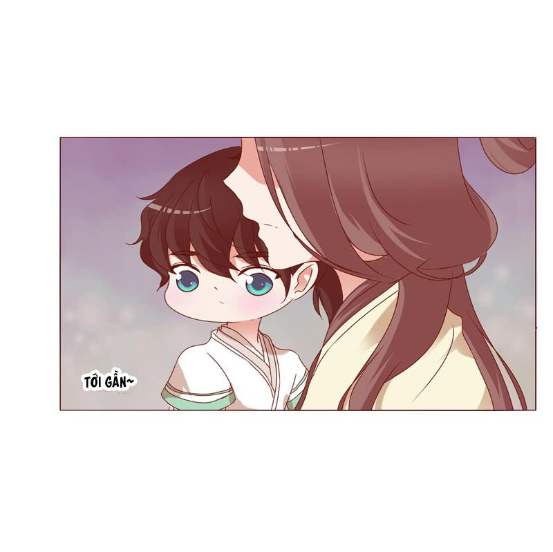 Tướng Quân Xin Xuất Chinh - Chương 16 - Trang 10