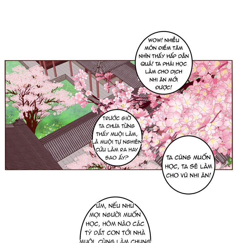 Tướng Quân Xin Xuất Chinh - Chương 2 - Trang 11