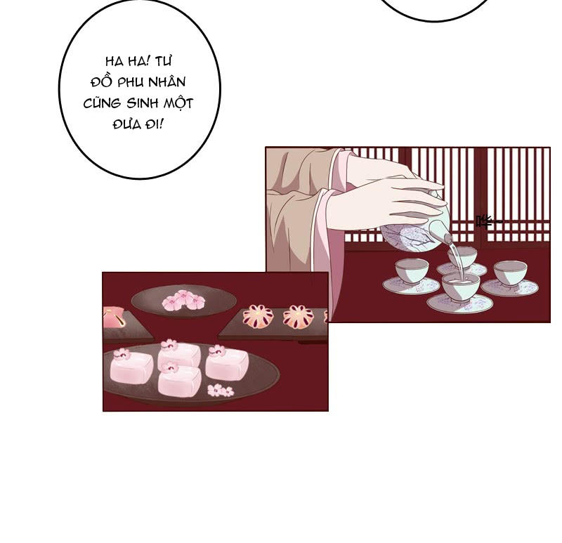 Tướng Quân Xin Xuất Chinh - Chương 2 - Trang 13