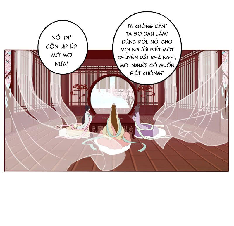 Tướng Quân Xin Xuất Chinh - Chương 2 - Trang 14