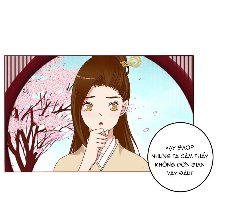 Tướng Quân Xin Xuất Chinh - Chương 2 - Trang 20