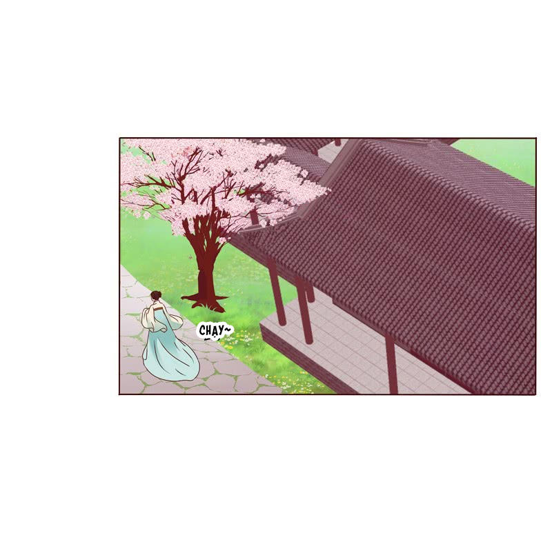 Tướng Quân Xin Xuất Chinh - Chương 2 - Trang 21