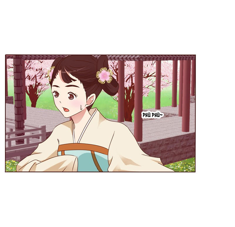 Tướng Quân Xin Xuất Chinh - Chương 2 - Trang 22