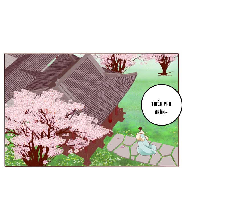 Tướng Quân Xin Xuất Chinh - Chương 2 - Trang 23