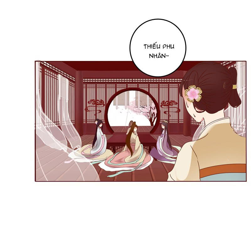 Tướng Quân Xin Xuất Chinh - Chương 2 - Trang 24