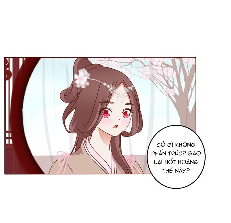 Tướng Quân Xin Xuất Chinh - Chương 2 - Trang 25