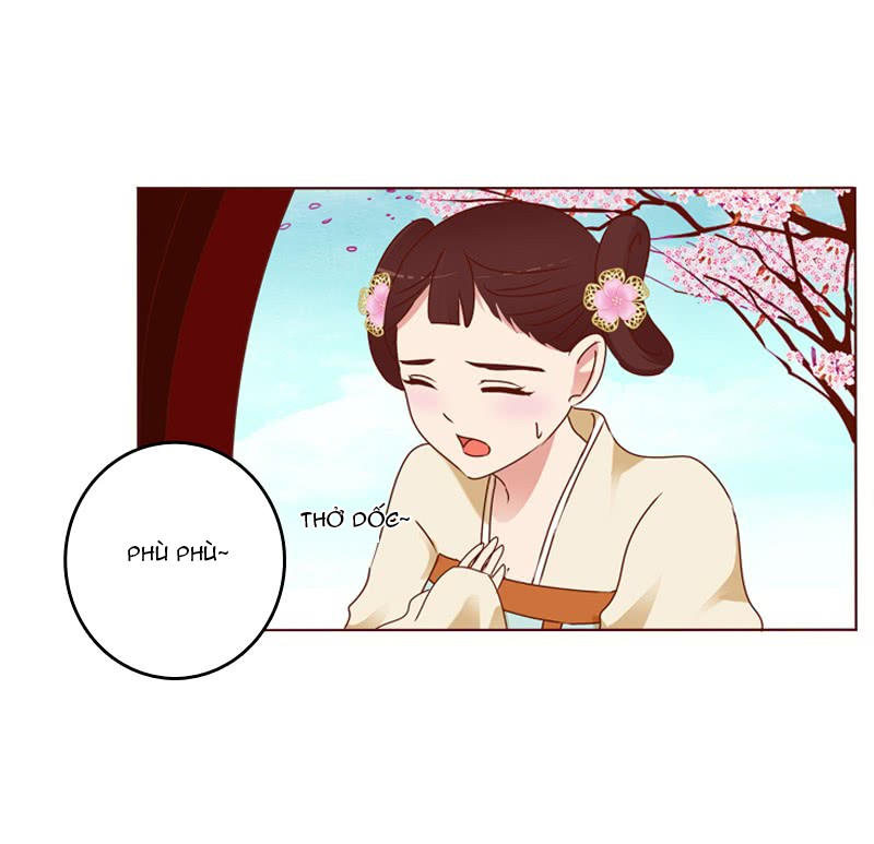 Tướng Quân Xin Xuất Chinh - Chương 2 - Trang 26