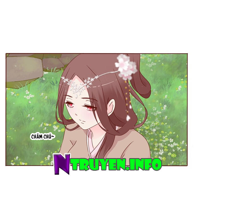 Tướng Quân Xin Xuất Chinh - Chương 2 - Trang 8