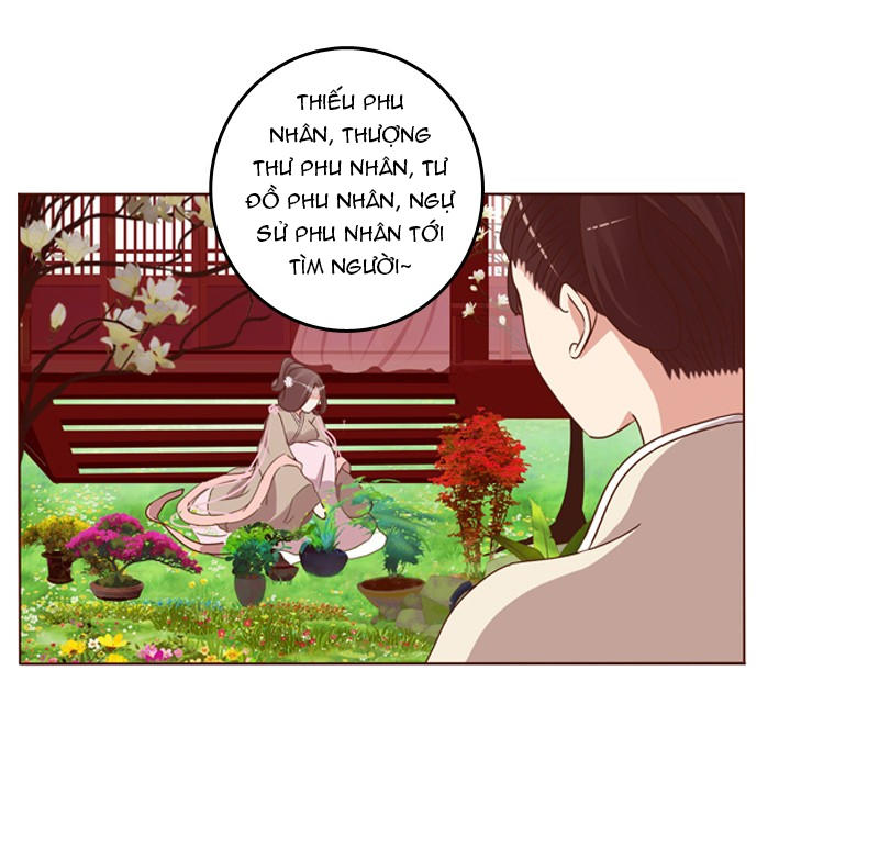 Tướng Quân Xin Xuất Chinh - Chương 2 - Trang 9