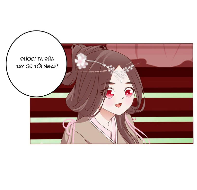 Tướng Quân Xin Xuất Chinh - Chương 2 - Trang 10