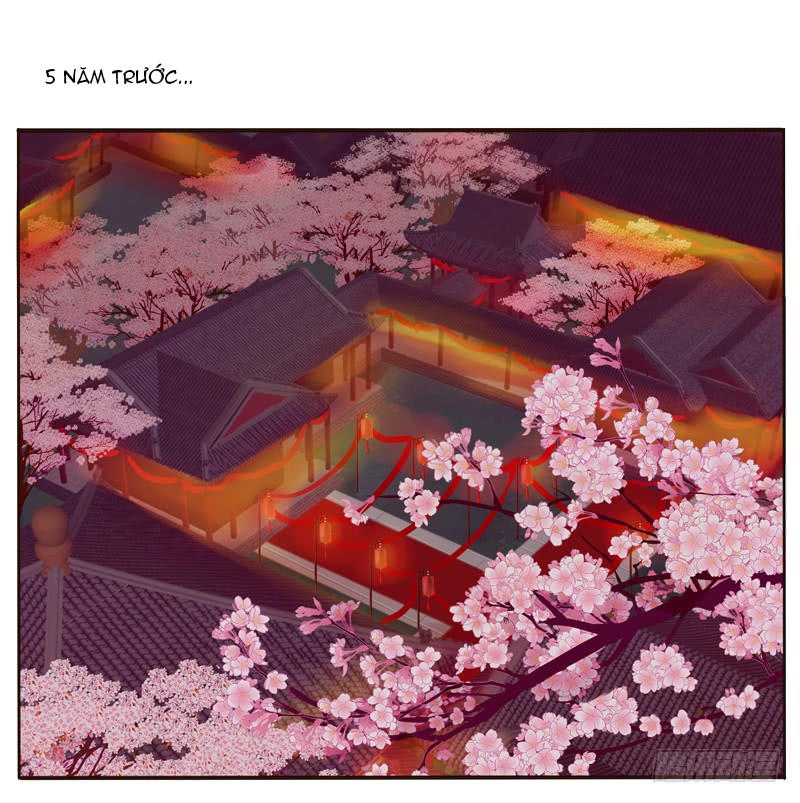 Tướng Quân Xin Xuất Chinh - Chương 3 - Trang 11