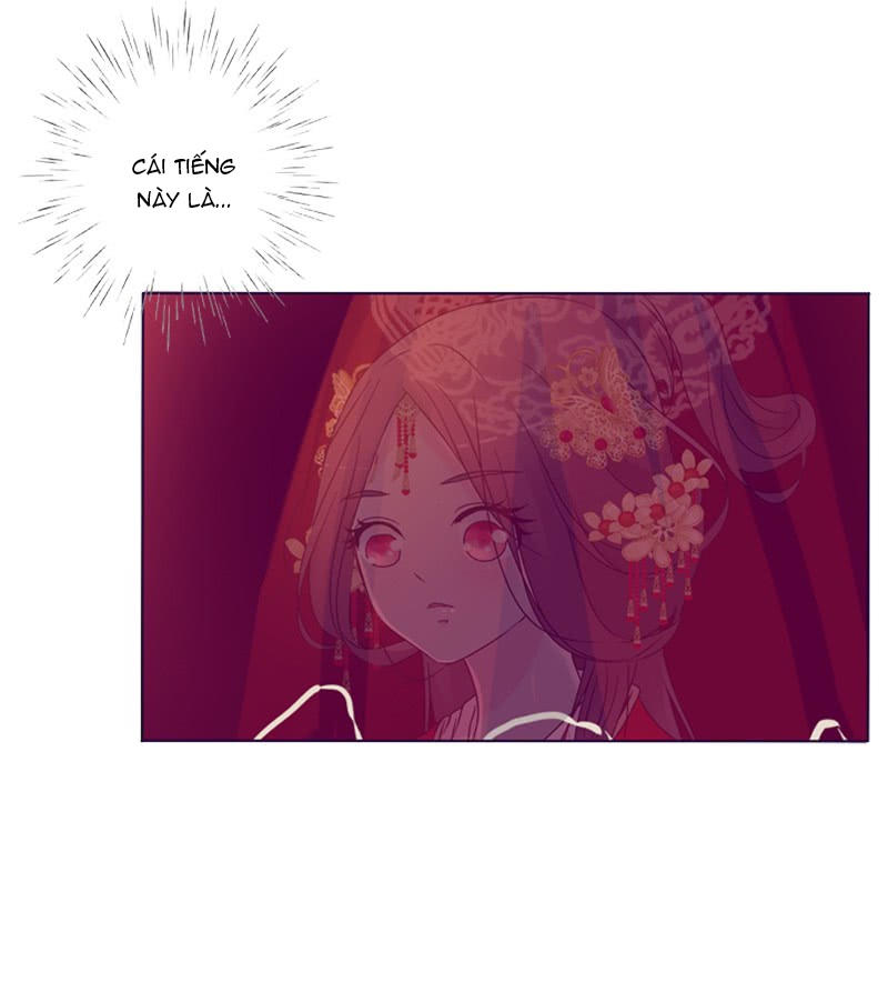 Tướng Quân Xin Xuất Chinh - Chương 3 - Trang 15