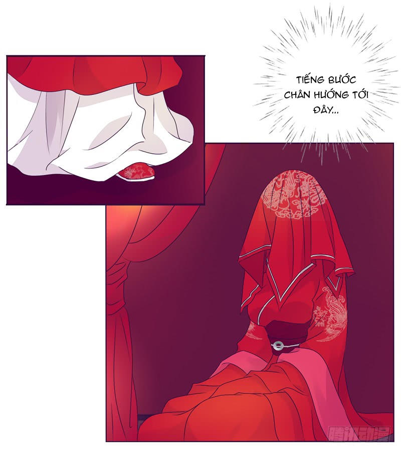 Tướng Quân Xin Xuất Chinh - Chương 3 - Trang 16