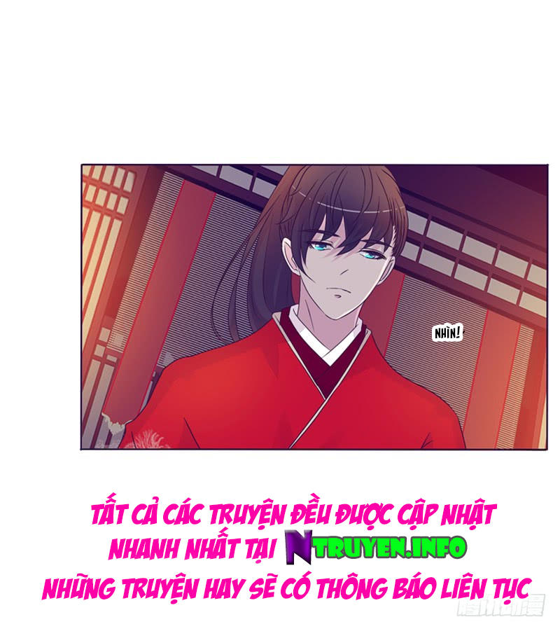 Tướng Quân Xin Xuất Chinh - Chương 3 - Trang 18