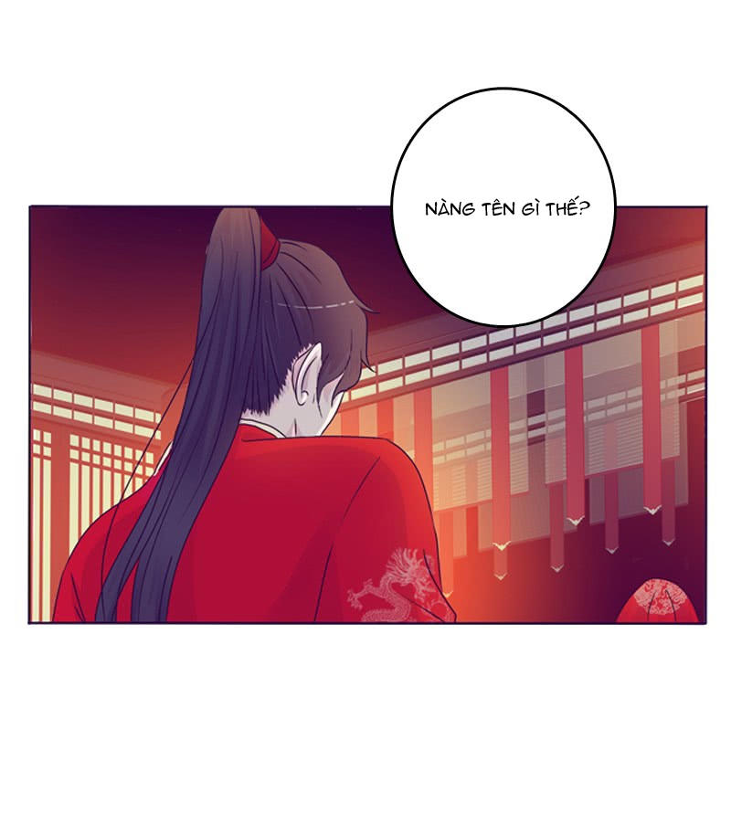 Tướng Quân Xin Xuất Chinh - Chương 3 - Trang 20