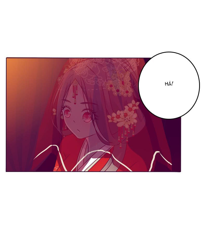 Tướng Quân Xin Xuất Chinh - Chương 3 - Trang 21